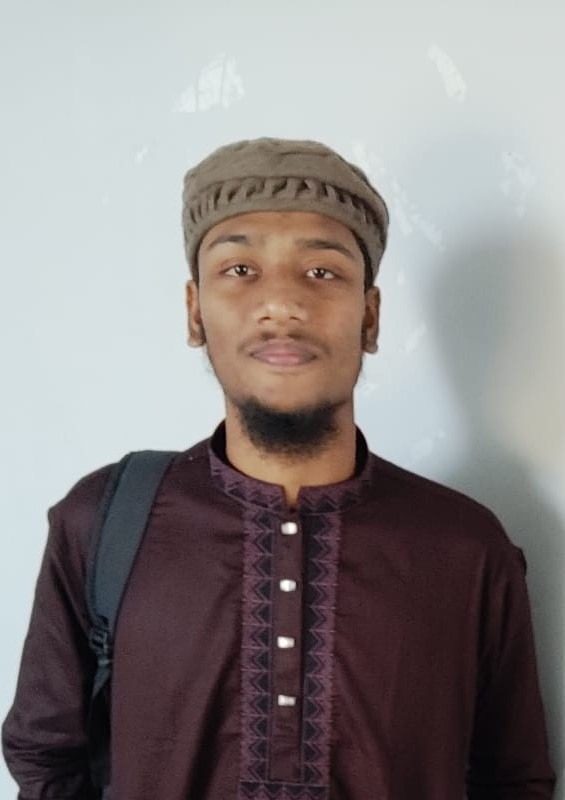 Abu Yousuf Md Jumman