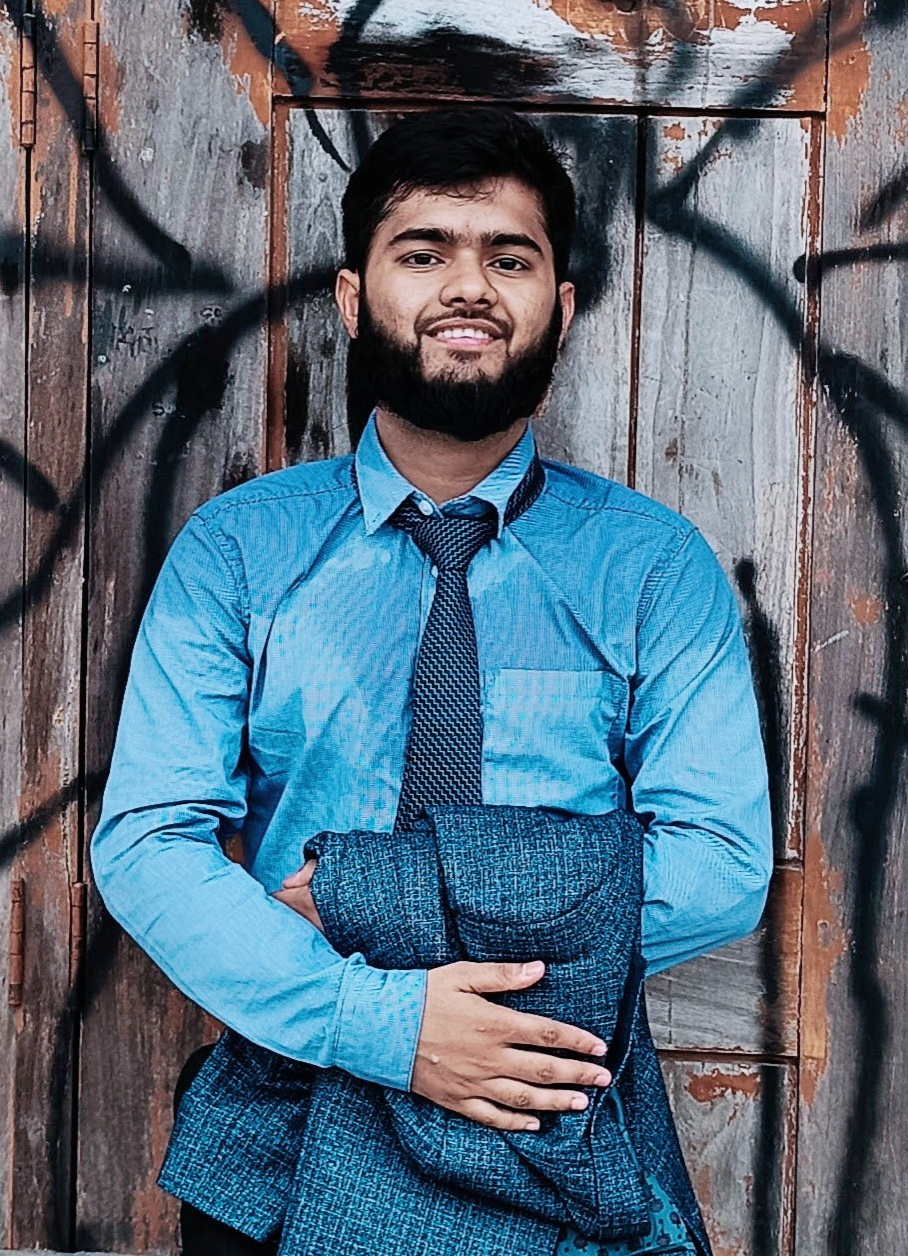 Rifat Hasan