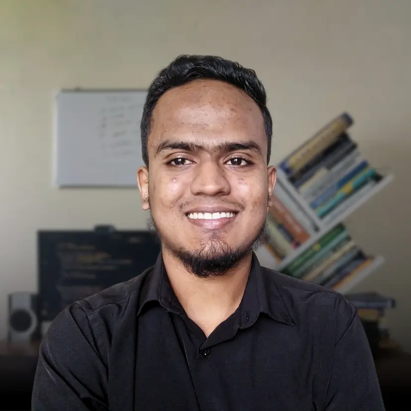 Md Habibur Rahman