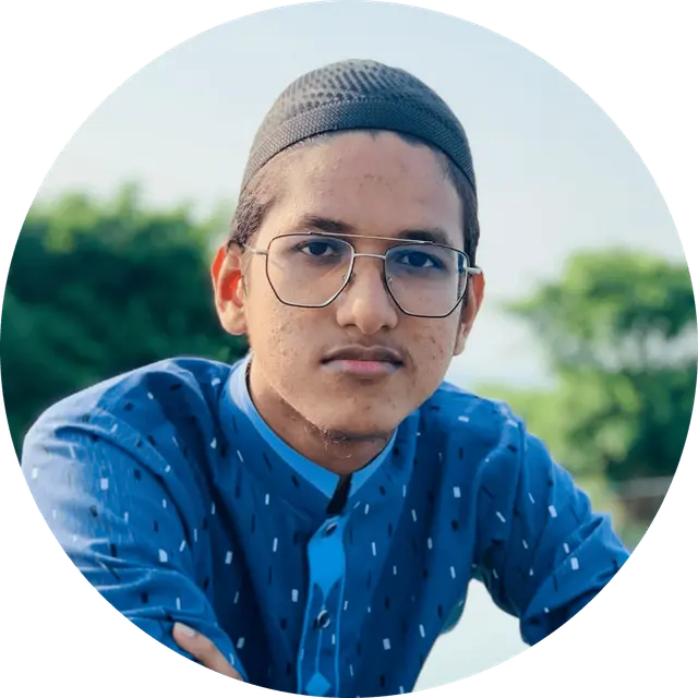 Afnan Hussain
